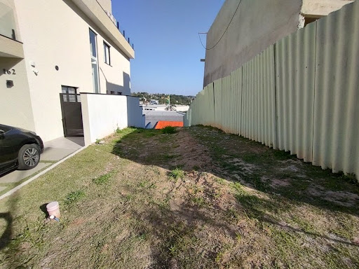 Terreno em Jardim Semiramis  -  Cotia