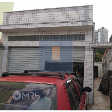 Casa Comercial em Pinheiros  -  São Paulo