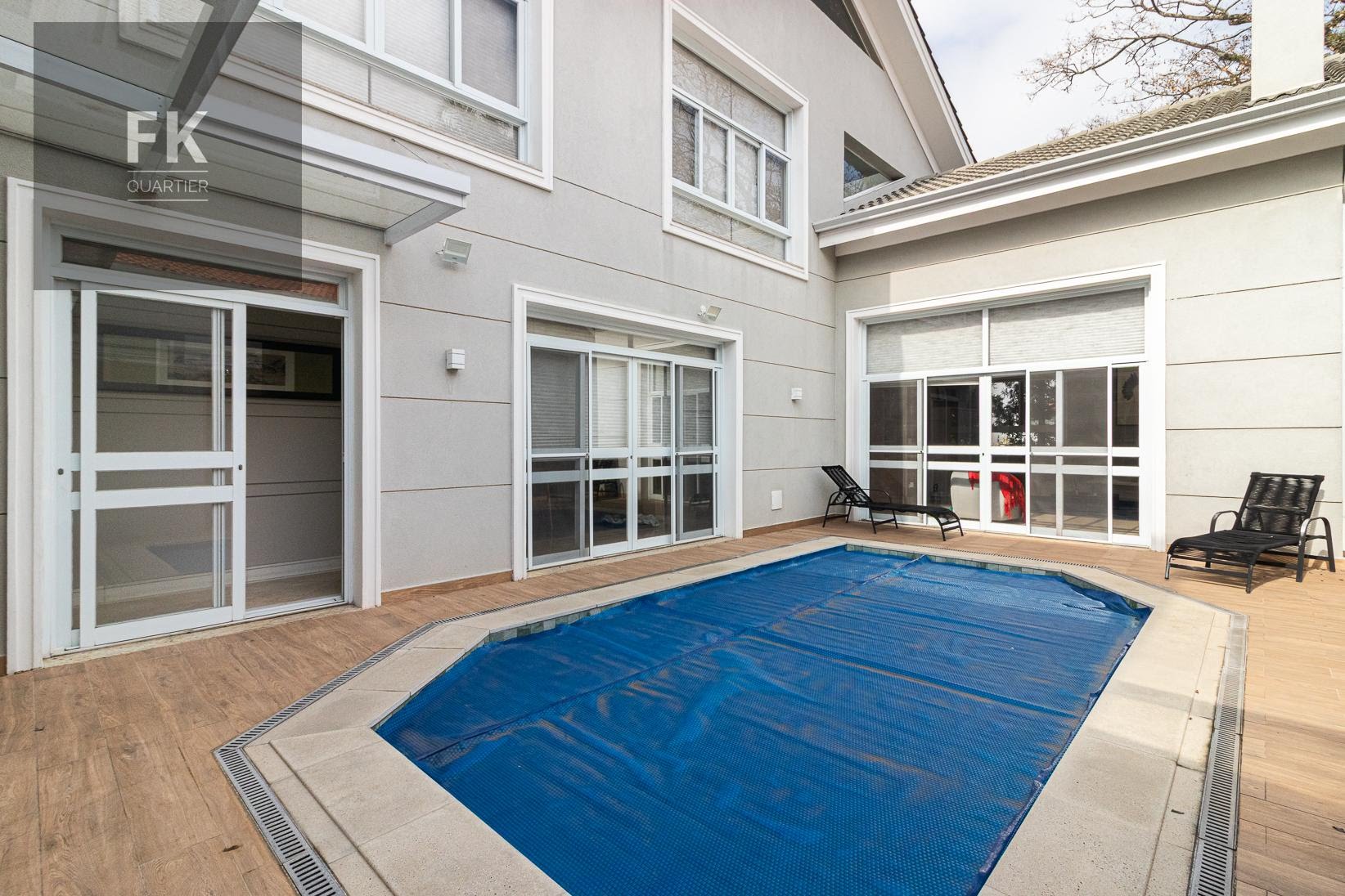 Casa à venda com 3 quartos, 3 suítes, 5 vagas e 443m² no Alphaville, Santana de Parnaíba (SP) — foto 5 de 30