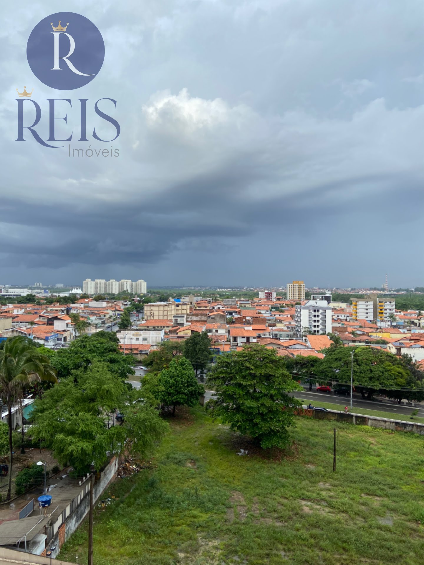 1 Opção de Vista
