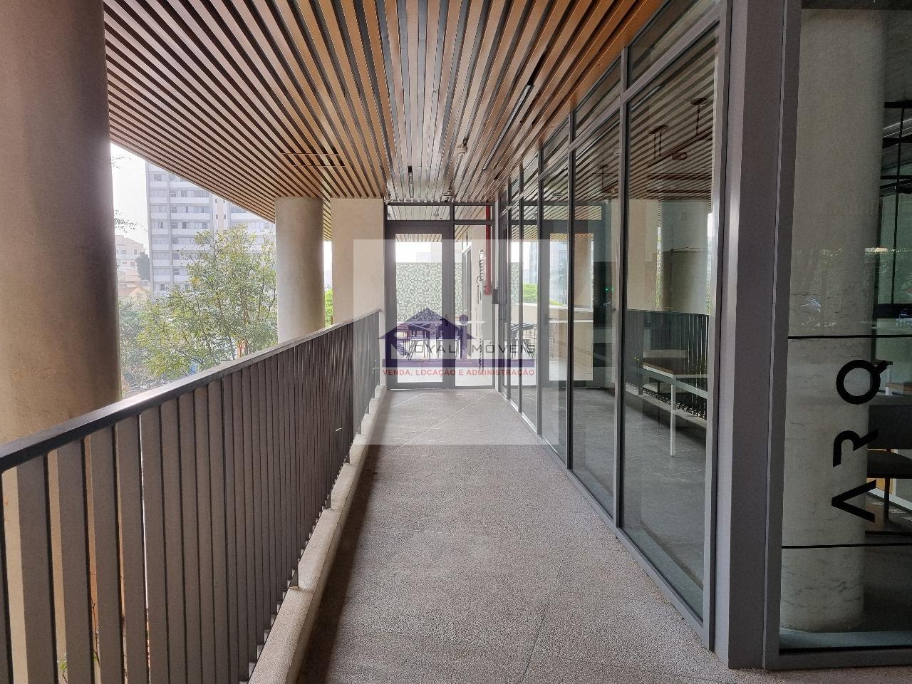 Studio à venda com 1 quarto, 1 banheiro e 24m² no Vila Mariana, São Paulo (SP) — foto 10 de 28