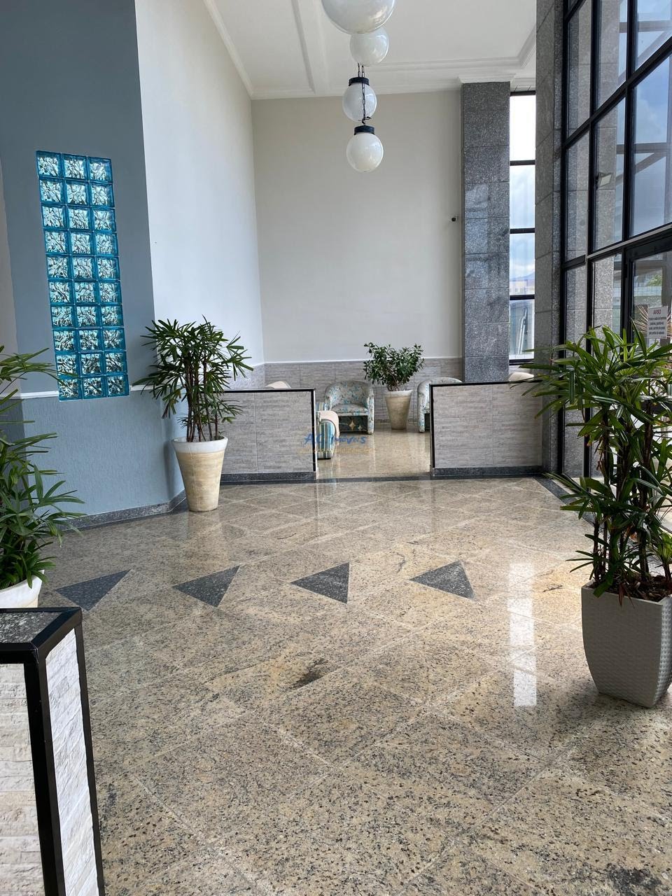 Apartamento à venda com 2 quartos, 1 suíte, 1 vaga e 74m² no Vila Assuncao, Praia Grande (SP) — foto 18 de 23