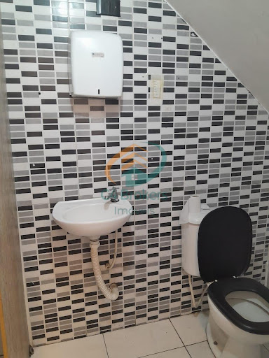 Loja/Salão em Jardim São Jorge - Guarulhos, SP
