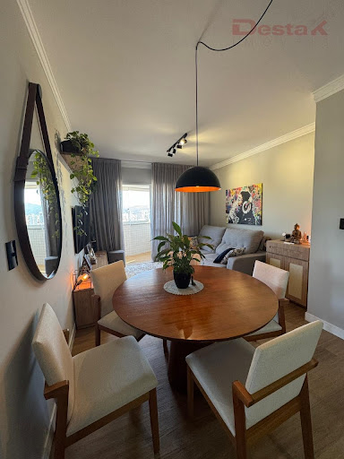 Apartamento no bairro Barreiros  -  São José