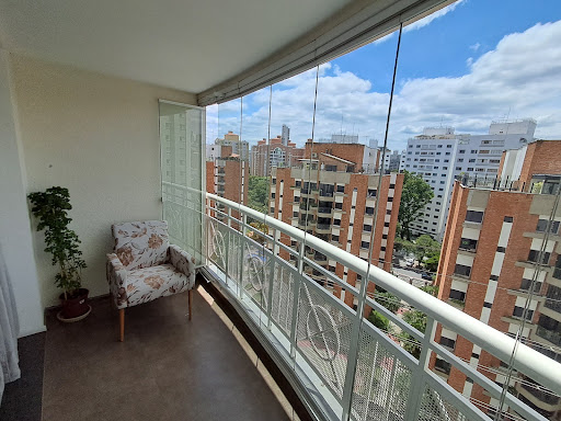 Apartamento à Venda Rua Carlos Weber, Vila Leopoldina/SP