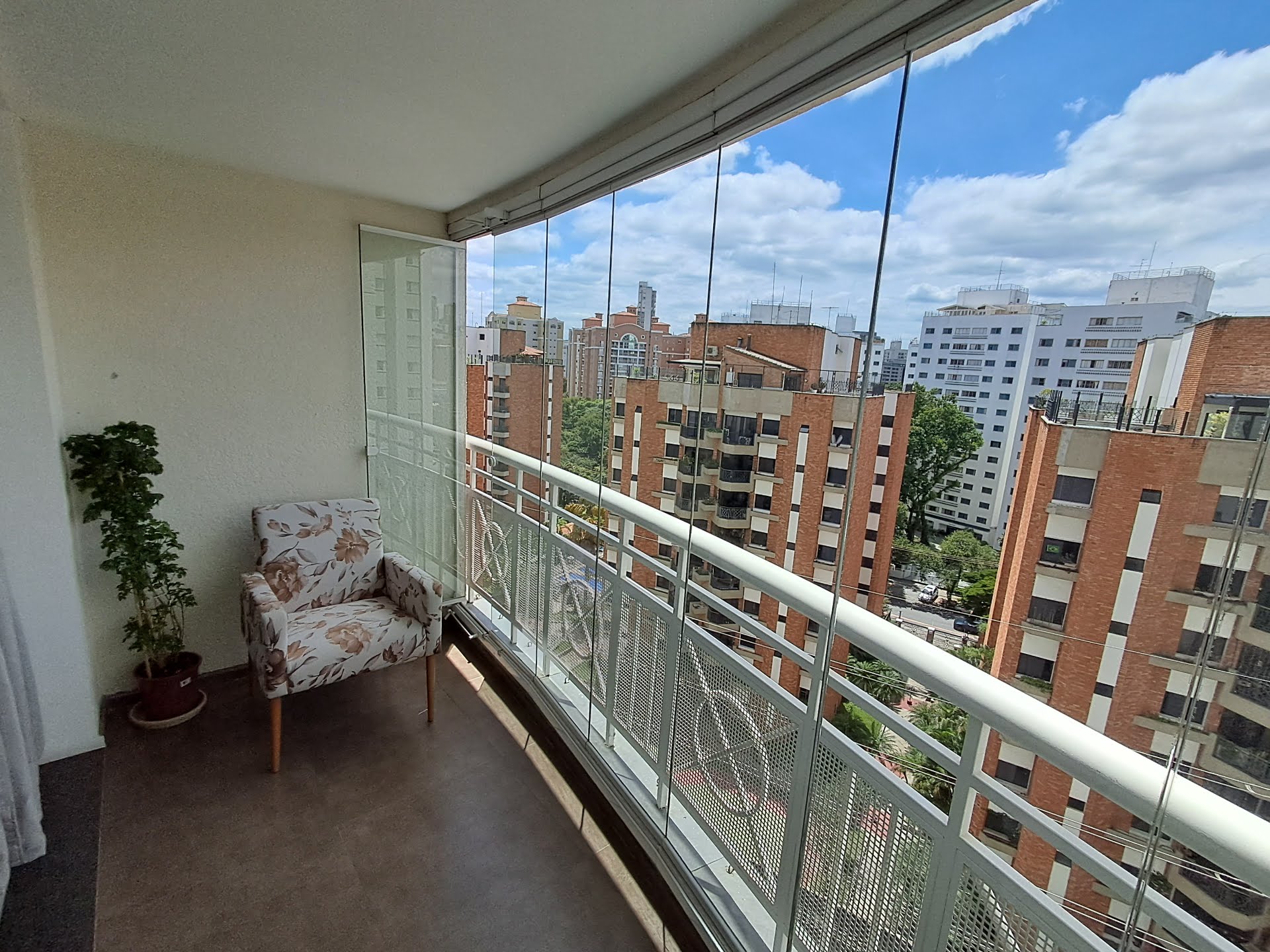 Apartamento à Venda Rua Carlos Weber, Vila Leopoldina/SP