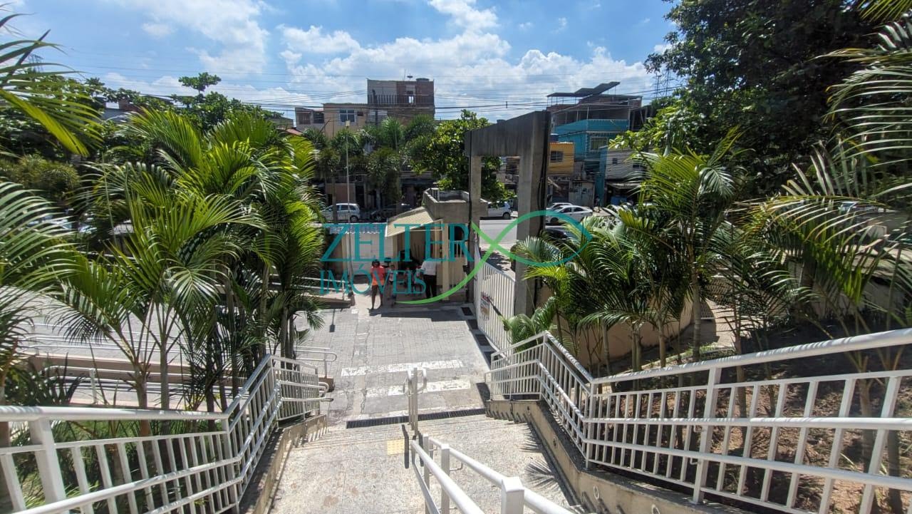 Apartamento à venda com 2 quartos, 1 banheiro, 1 vaga e 46m² no Colégio, Rio de Janeiro (RJ) — foto 24 de 25