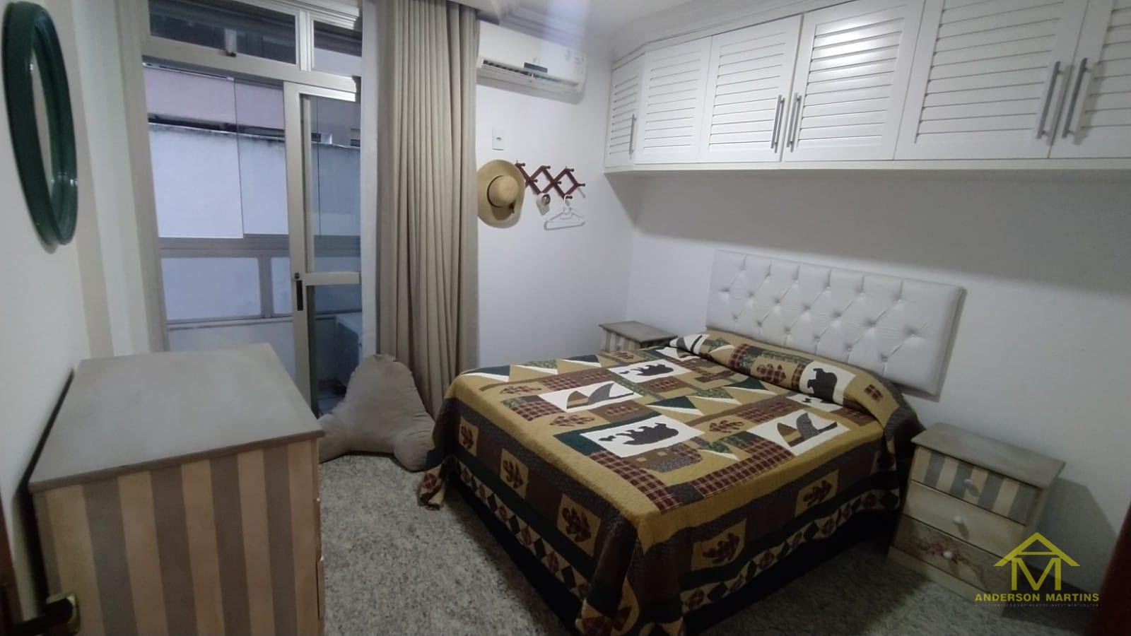 Apartamento à venda com 4 quartos, 2 banheiros, 2 vagas e 240m² no Praia da Costa, Vila Velha (ES) — foto 9 de 20