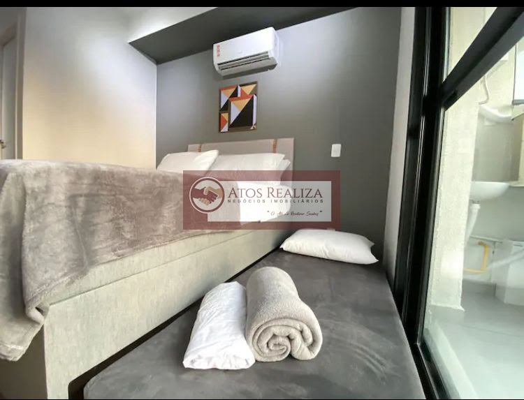 Studio à venda com 1 quarto, 1 banheiro, 1 vaga e 25m² no Centro Histórico de São Paulo, São Paulo (SP) — foto 13 de 20