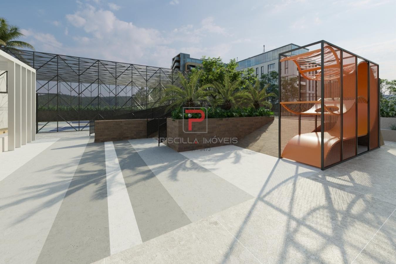 Apartamento à venda com 3 quartos, 2 suítes, 2 vagas e 104m² no Bairro dos Estados, João Pessoa (PB) — foto 10 de 25