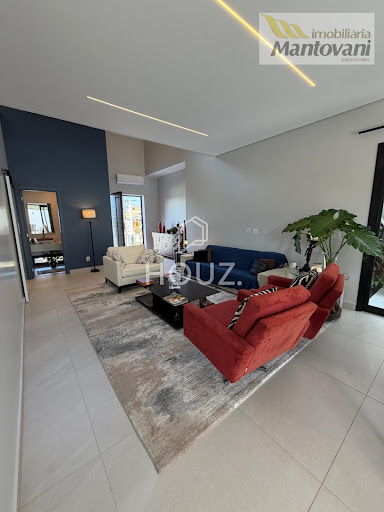 Casa Alto Padrão no Bosques do Junqueira. Confira!