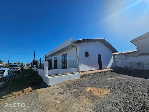 Sala em Nova Divinéia  -  Araranguá