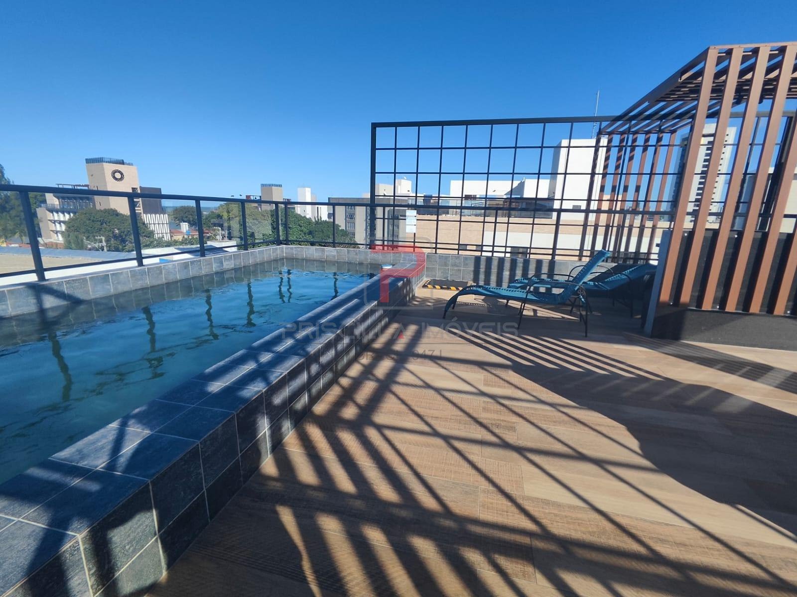 Apartamento à venda com 1 quarto, 1 banheiro, 1 vaga e 21m² no Jardim Oceania, João Pessoa (PB) — foto 15 de 15