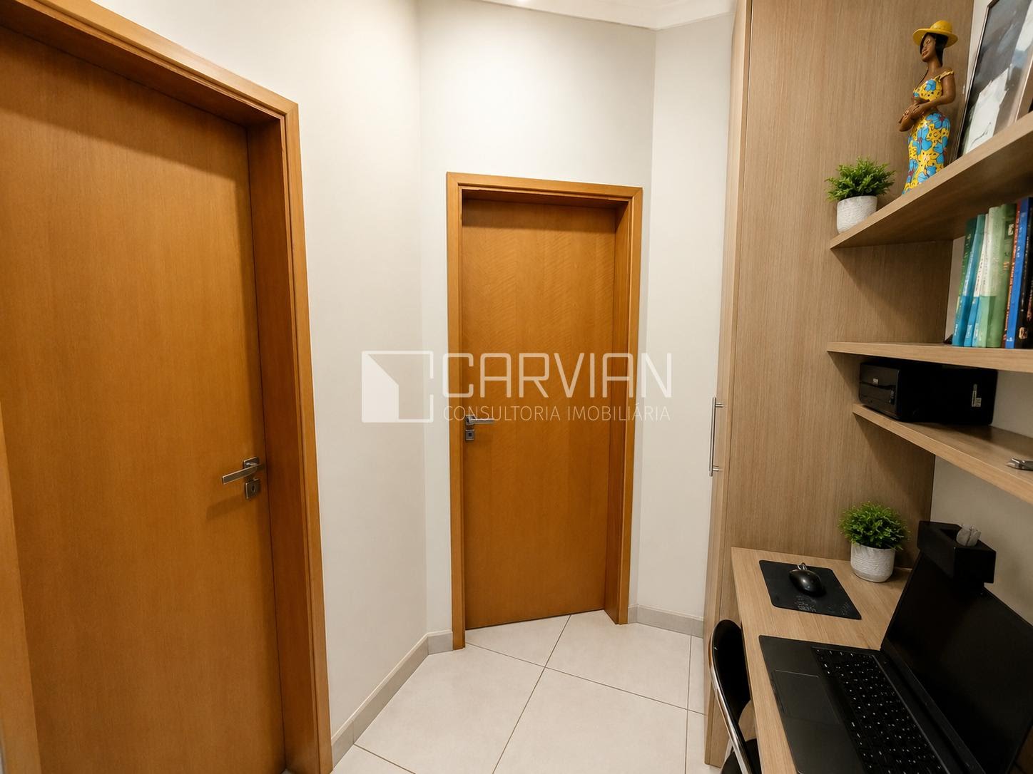 Apartamento à venda com 2 quartos, 1 suíte, 2 vagas e 87m² no Nova Aliança, Ribeirão Preto (SP) — foto 3 de 27