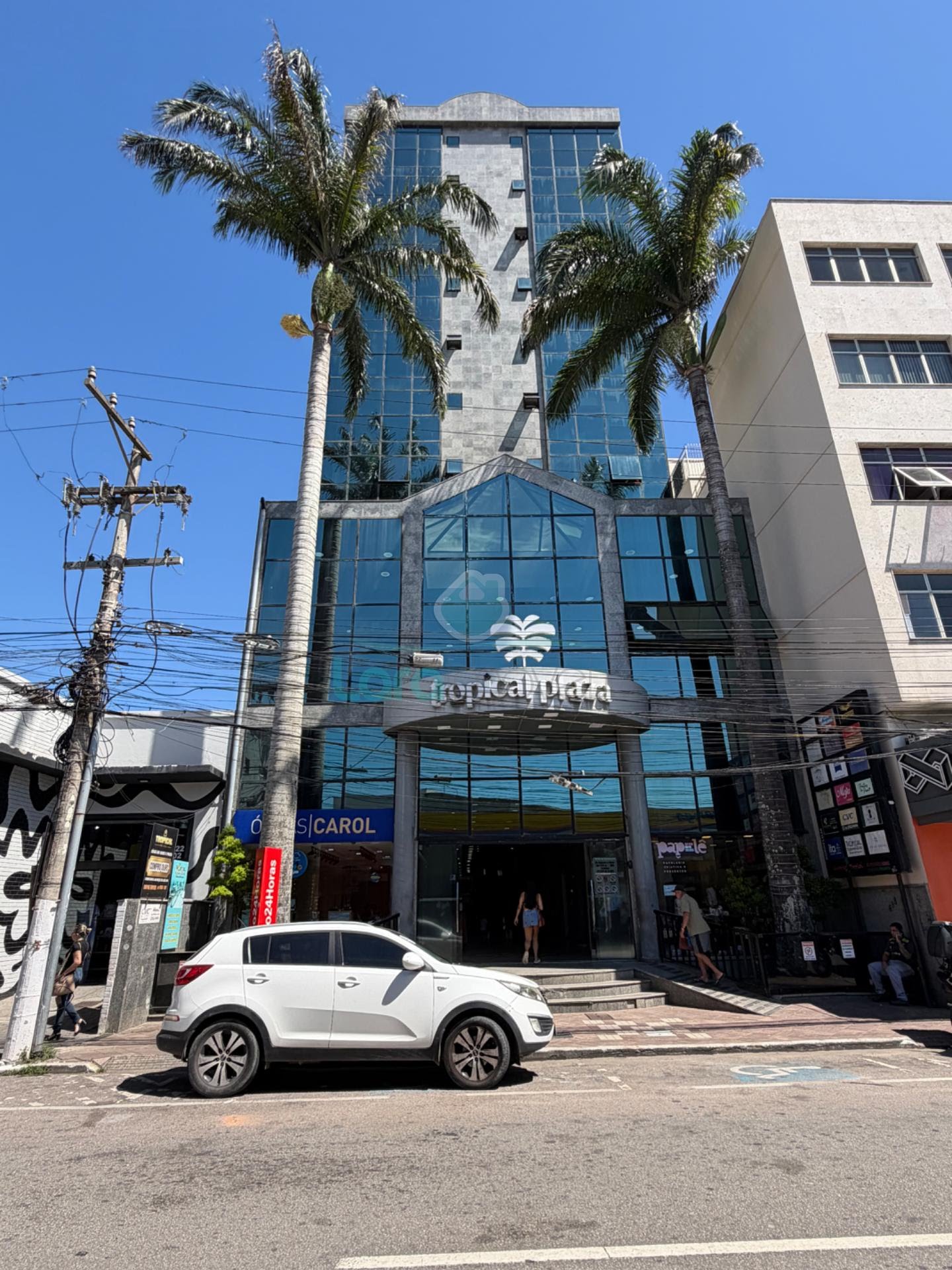 Comercial à venda com 22m² no Centro, Macaé (RJ) — foto 5 de 9