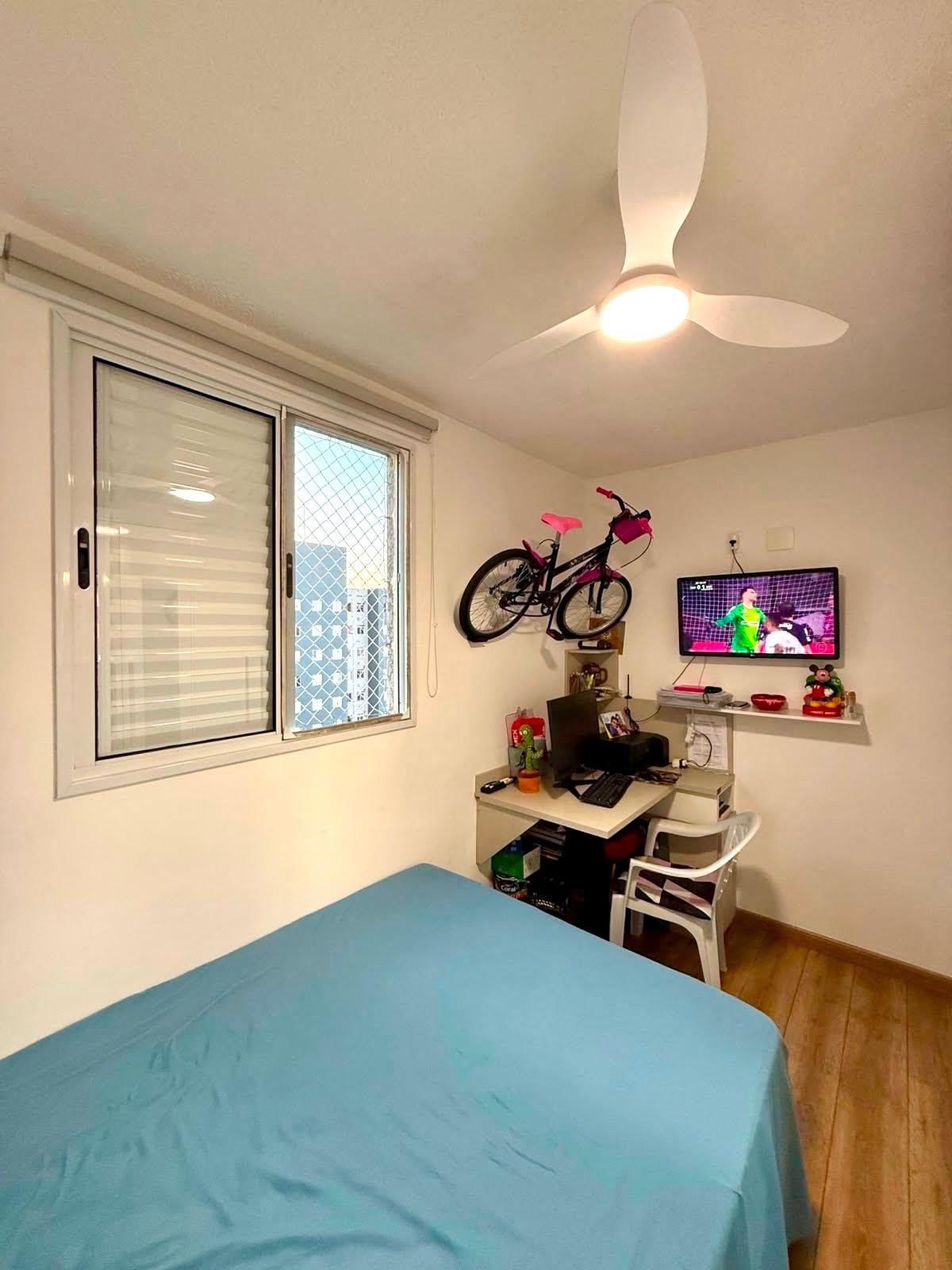 Apartamento à venda com 3 quartos, 1 suíte, 1 vaga e 63m² no Jardim Íris, São Paulo (SP) — foto 22 de 29