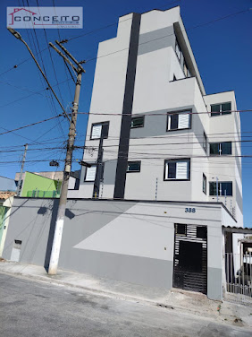 Apartamento em Cidade Patriarca  -  São Paulo