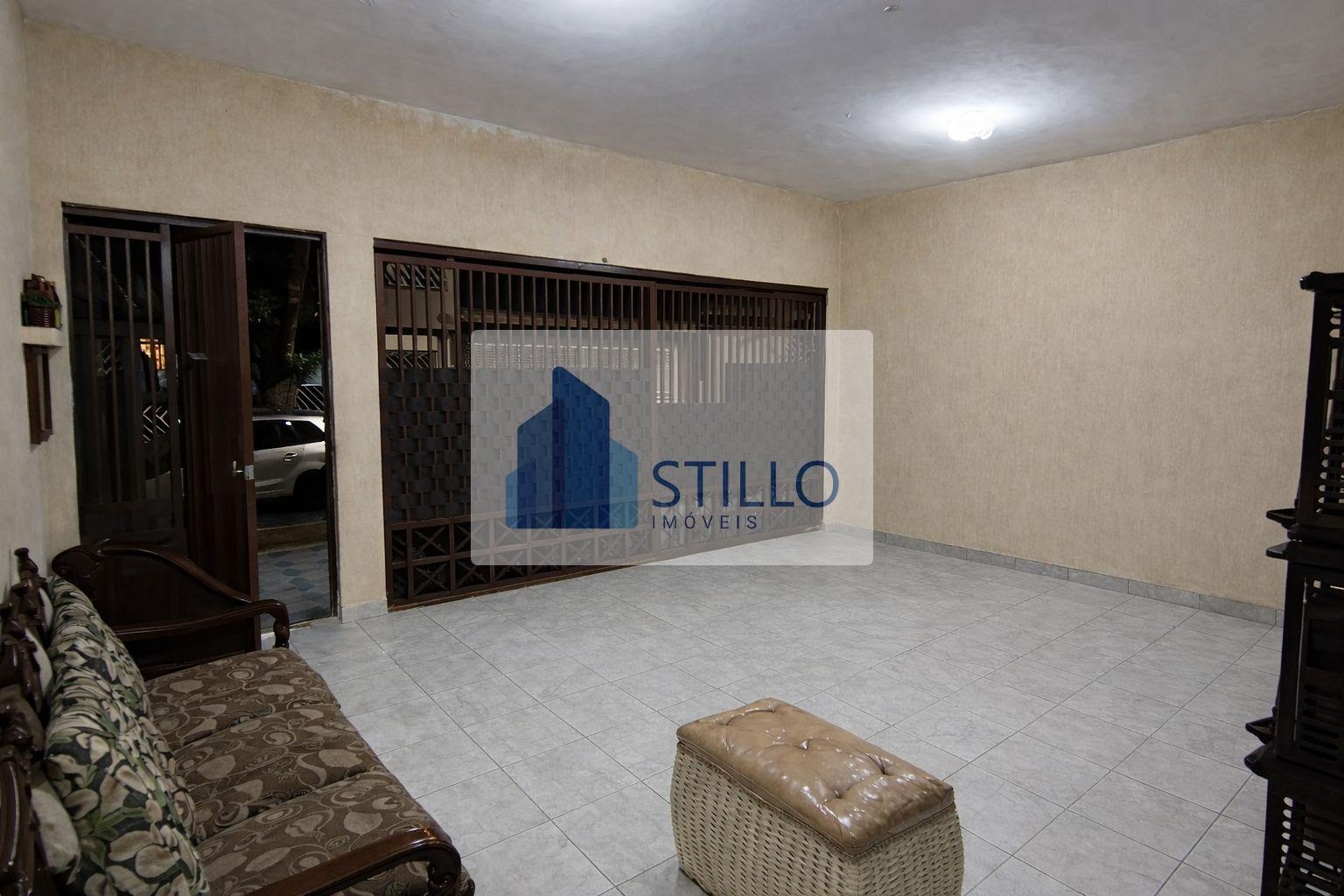 Casa à venda com 3 quartos, 1 suíte, 3 vagas e 140m² no Parque dos Bancarios, São Paulo (SP) — foto 14 de 15