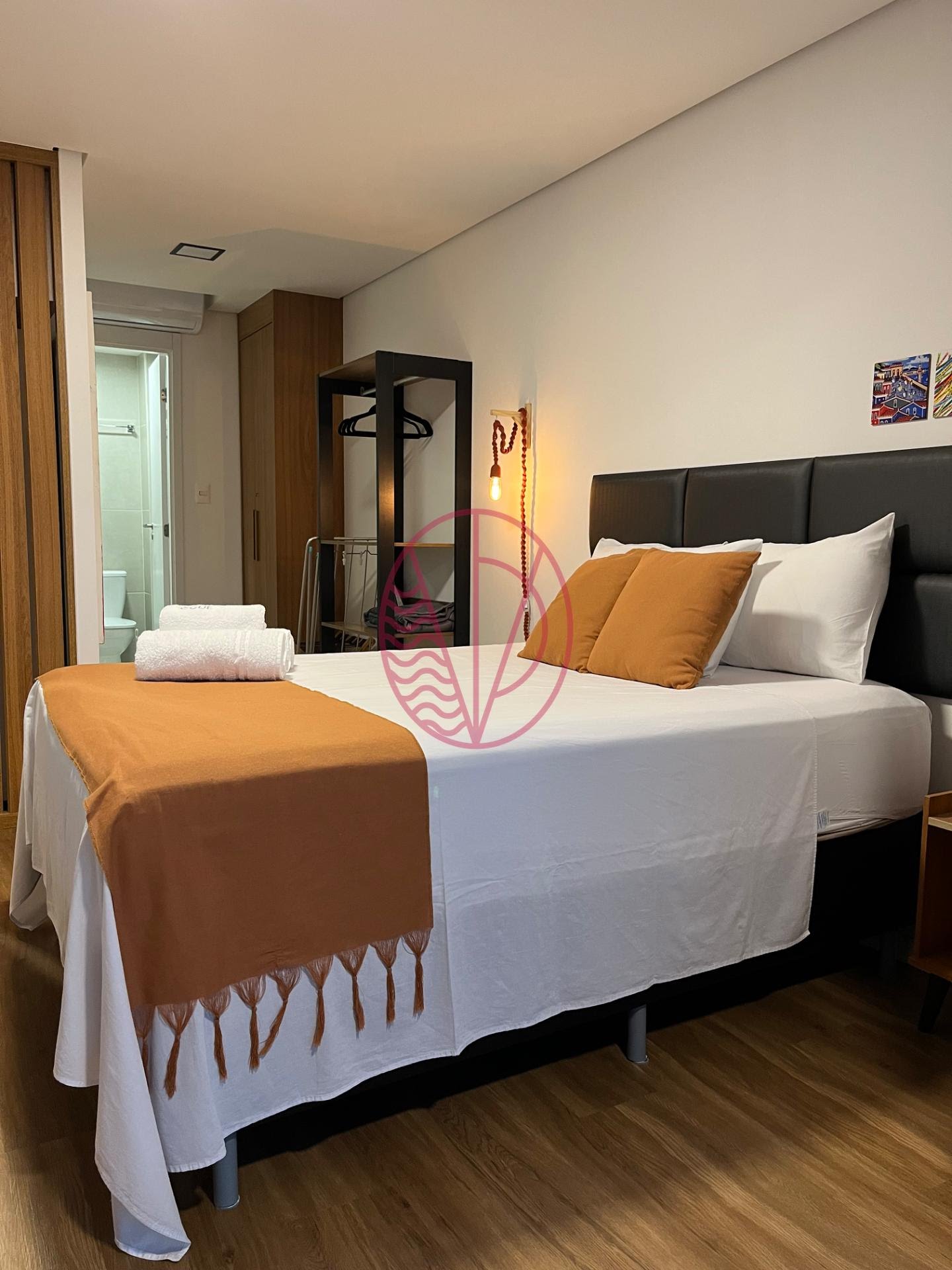 Casa para alugar com 1 quarto, 1 suíte, 1 vaga e 30m² no Jardim Armação, Salvador (BA) — foto 18 de 30