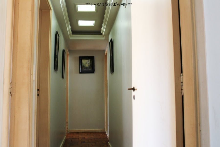 Apartamento à venda com 3 quartos, 1 suíte, 1 vaga e 185m² no Perdizes, São Paulo (SP) — foto 13 de 29