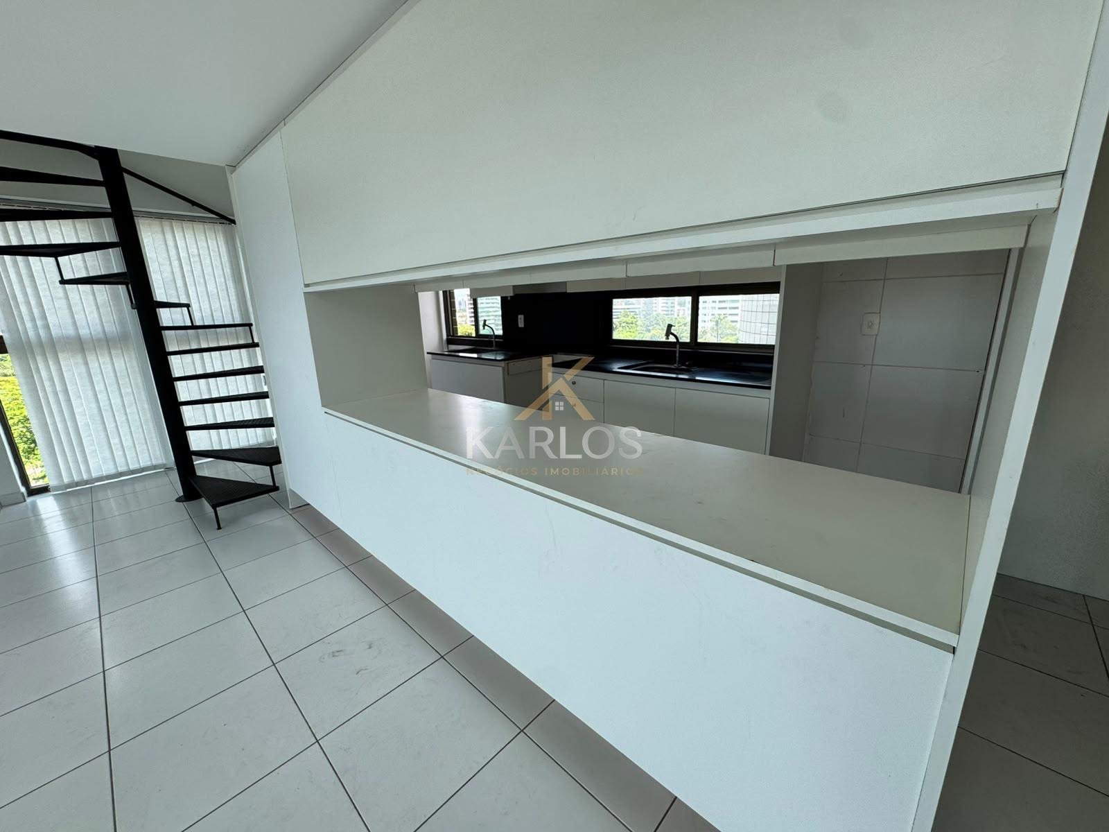 Apartamento à venda com 2 quartos, 1 suíte, 2 vagas e 105m² no Casa Forte, Recife (PE) — foto 12 de 21