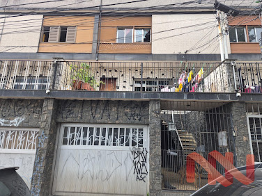 Casa em Vila Maria Alta  -  São Paulo