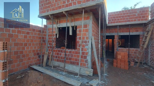 Ótima estrutura