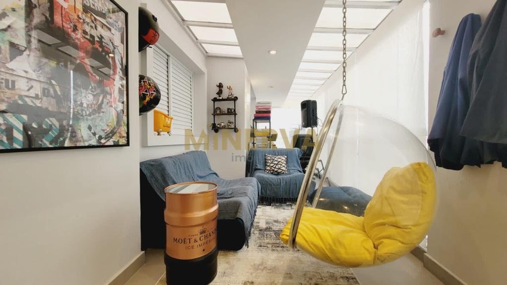 Apartamento à venda com 3 quartos, 1 suíte, 2 vagas e 127m² no Vila Gomes Cardim, São Paulo (SP) — foto 7 de 28