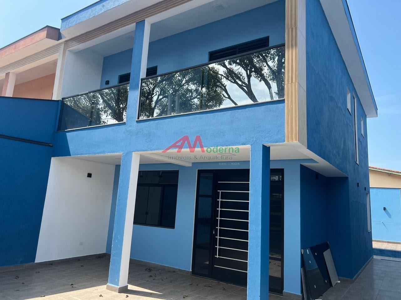 Casa à venda com 3 quartos, 3 suítes, 4 vagas e 126m² no Jardim Suarão (praia), Itanhaém (SP) — foto 20 de 22