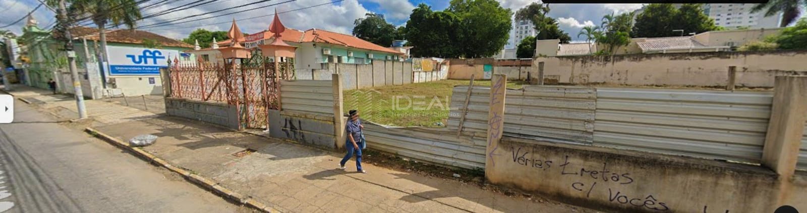 Terreno à venda com 1609m² de terreno no Centro, Campos dos Goytacazes (RJ) — foto 12 de 13