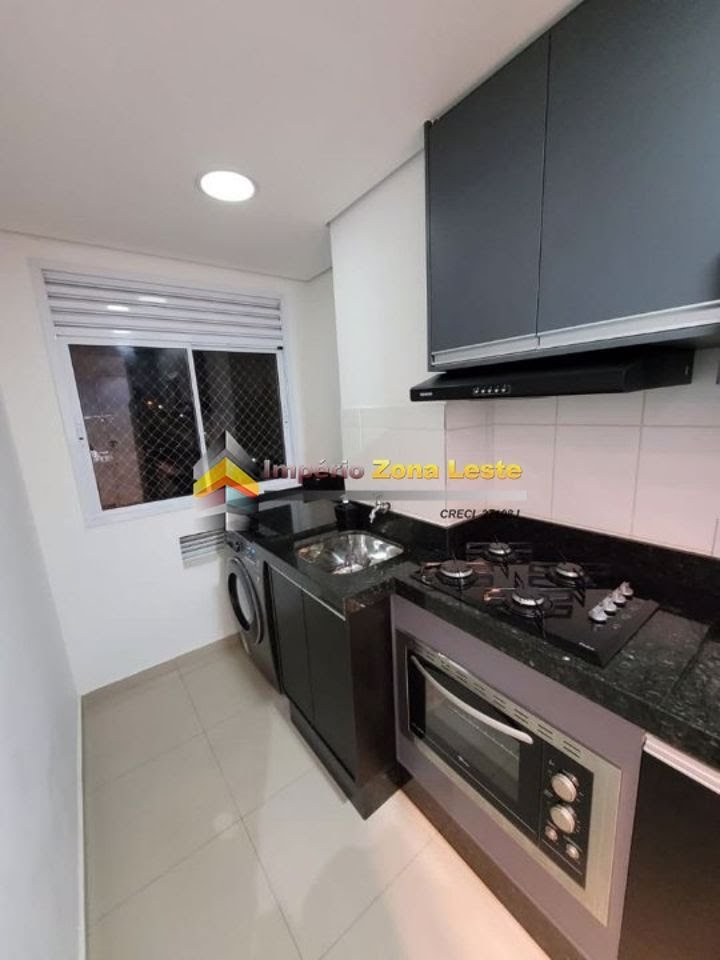 Apartamento, 2 quartos, 50 m² - Foto 33