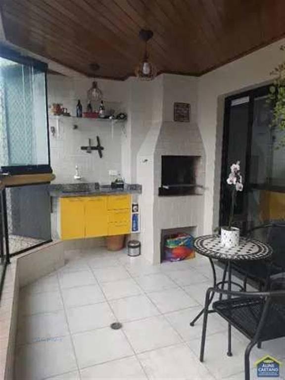 Apartamento à venda com 3 quartos, 1 suíte, 2 vagas e 120m² no Vila Tupi, Praia Grande (SP) — foto 2 de 17