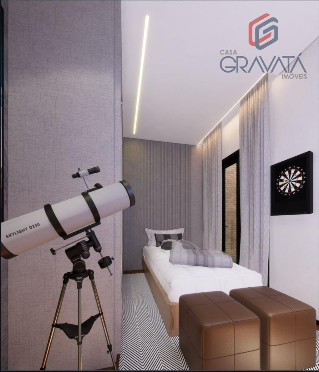 Casa à venda com 3 quartos, 3 suítes, 2 vagas e 126m² no Vila Pires, Santo André (SP) — foto 14 de 30