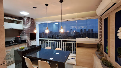 Oportunidade! Lindo apartamento Porteira fechada- Morumbi-SP