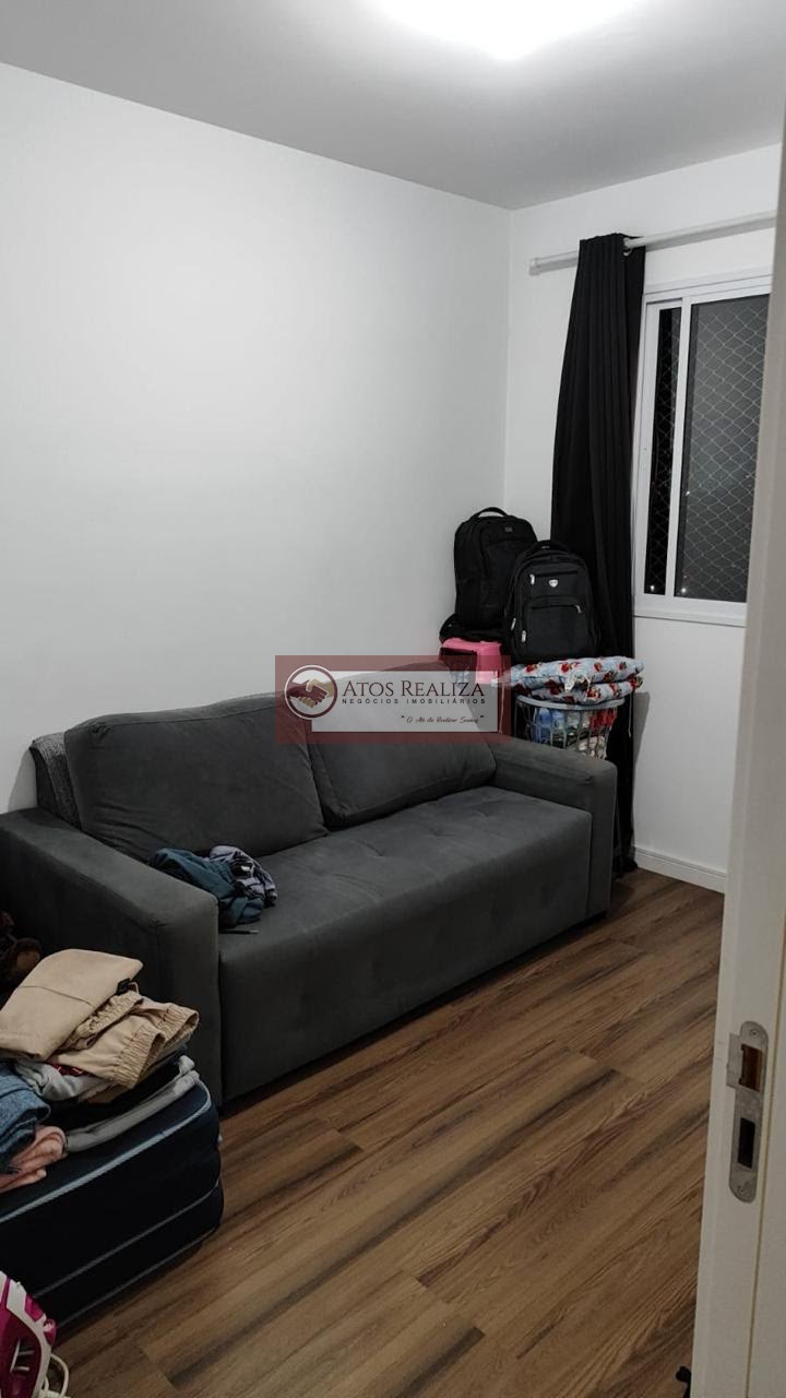Apartamento à venda com 3 quartos, 1 suíte, 1 vaga e 58m² no Vila Andrade, São Paulo (SP) — foto 7 de 29