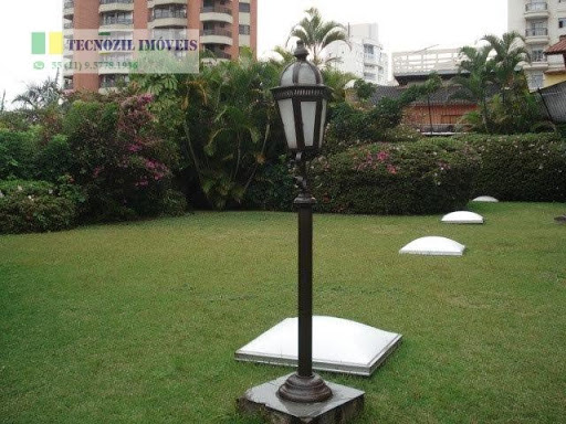 APARTAMENTO VENDE VILA MARIANA COM 244 M² (11) 9.5778.1936