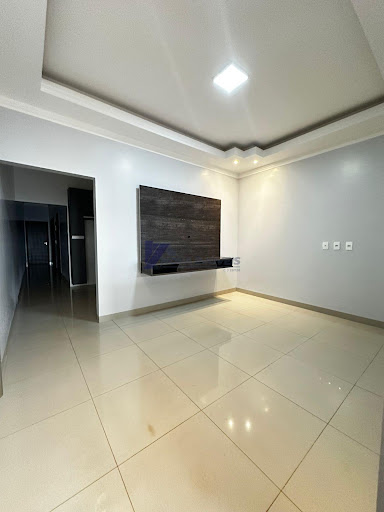Casa em Liberdade  -  Rio Verde