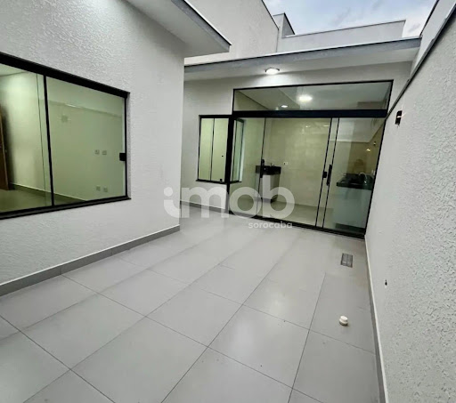 Casa à Venda condomínio Terras de São Francisco Sorocaba SP