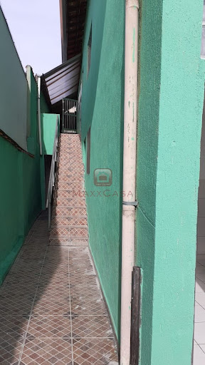 Casa  à venda no Jardim Primavera, ZS com 3 quartos 2 vagas