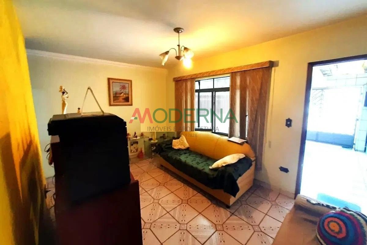 Casa à venda com 2 quartos, 1 banheiro, 2 vagas e 95m² no Paulicéia, São Bernardo do Campo (SP) — foto 2 de 22