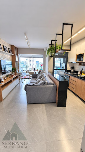 Oportunidade!Apto com 64m² | 2 dorms |3 min a pé da UNIFESP 