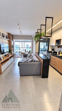 Oportunidade!Apto com 64m² | 2 dorms |3 min a pé da UNIFESP 