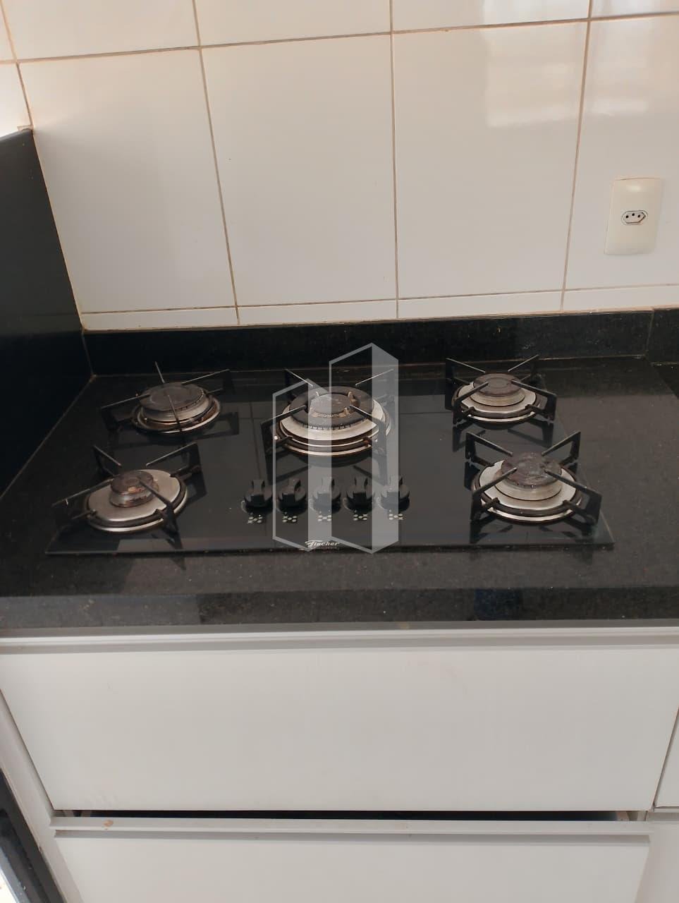 Apartamento, 2 quartos, 60 m² - Foto 9