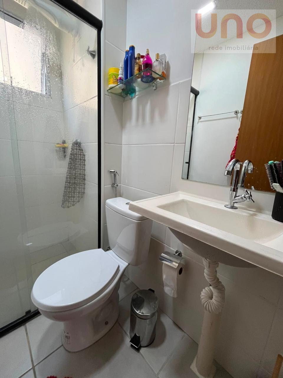 Apartamento à venda com 2 quartos, 1 banheiro, 1 vaga e 44m² no Coronel Antonino, Campo Grande (MS) — foto 7 de 30