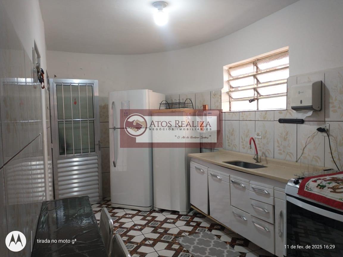 Casa à venda com 2 quartos, 1 suíte, 1 vaga e 120m² no Vila Sao Jose (cidade Dutra), São Paulo (SP) — foto 26 de 30