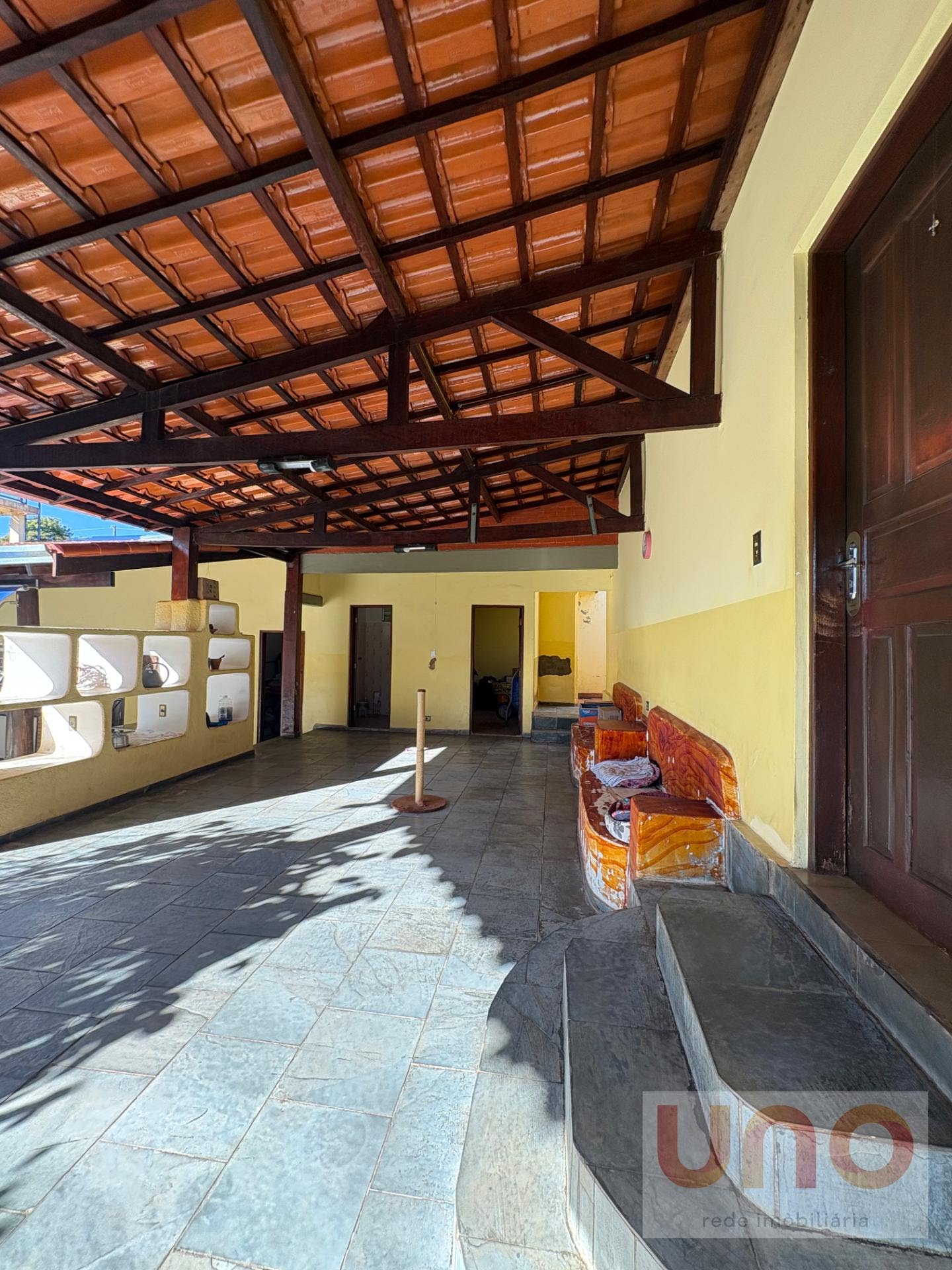 Casa à venda com 3 quartos, 1 banheiro, 5 vagas e 328m² no Universitário, Campo Grande (MS) — foto 21 de 30