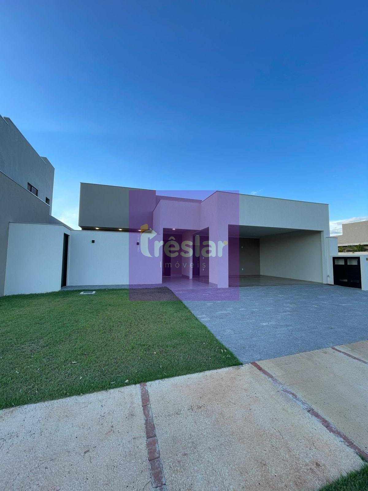 Casa à venda com 3 quartos, 3 suítes, 2 vagas e 255m² no Condominio Villa Dumont, Três Lagoas (MS) — foto 27 de 27