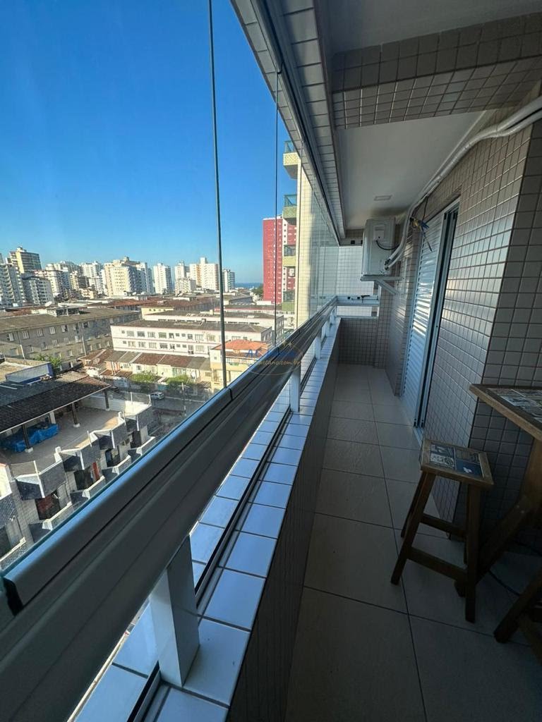 Apartamento à venda com 2 quartos, 1 banheiro, 1 vaga e 55m² no Cidade Ocian, Praia Grande (SP) — foto 13 de 13
