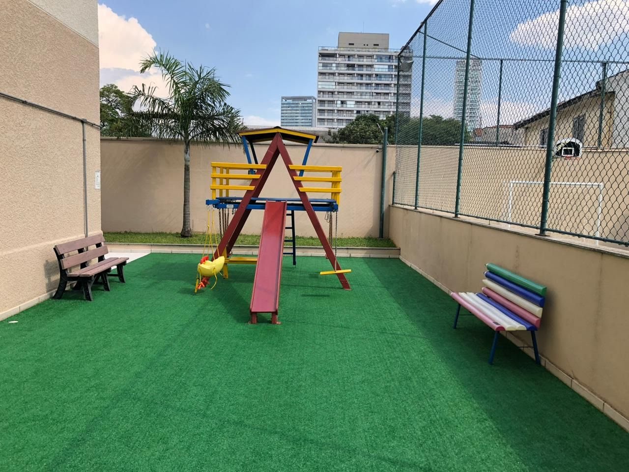 Apartamento, 2 quartos, 55 m² - Foto 19