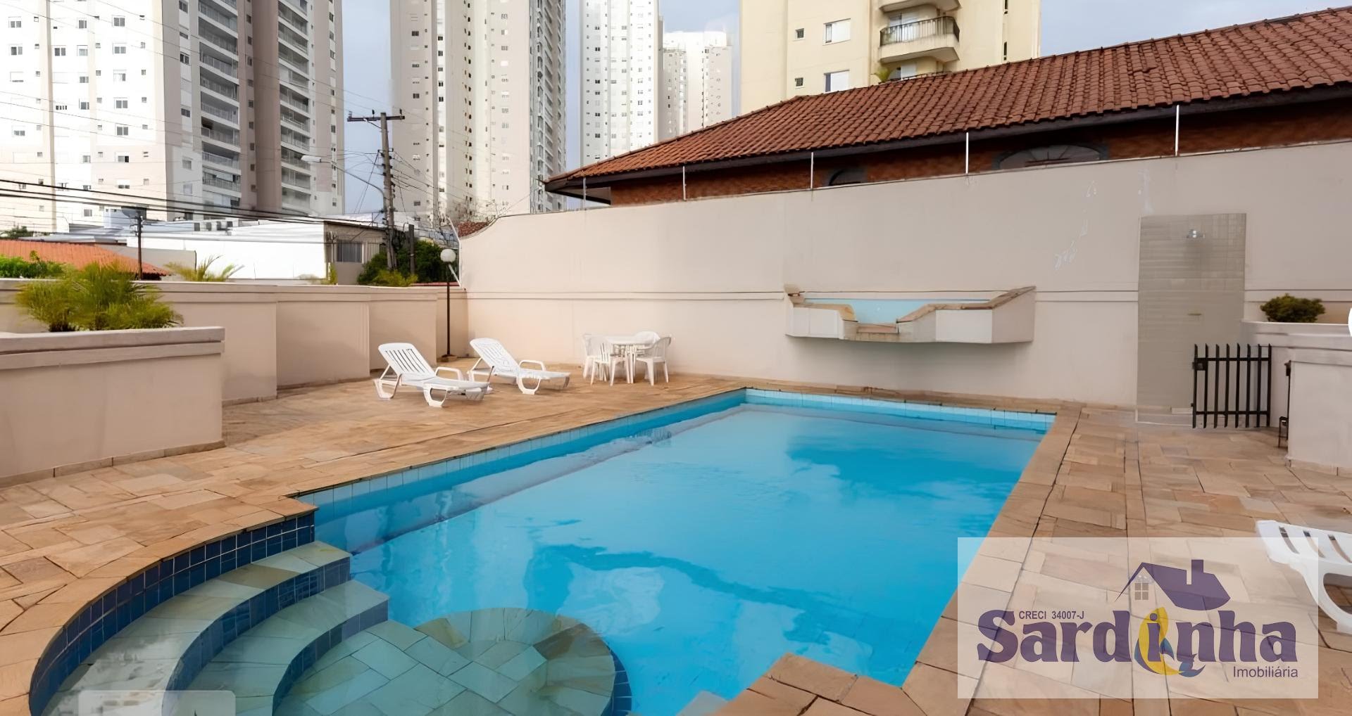 Apartamento à venda com 2 quartos, 1 suíte, 2 vagas e 90m² no Jardim Monte Kemel, São Paulo (SP) — foto 8 de 26